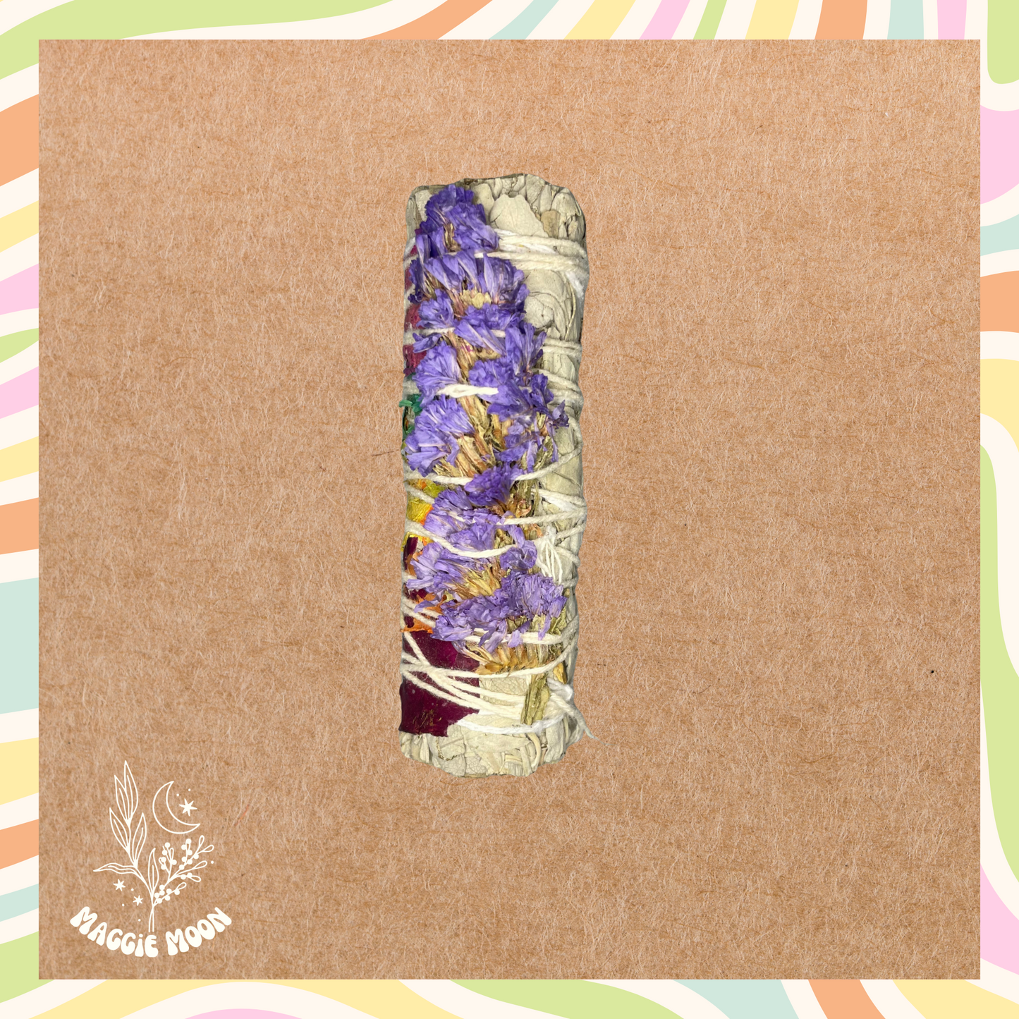 Smudge stick- Laverder