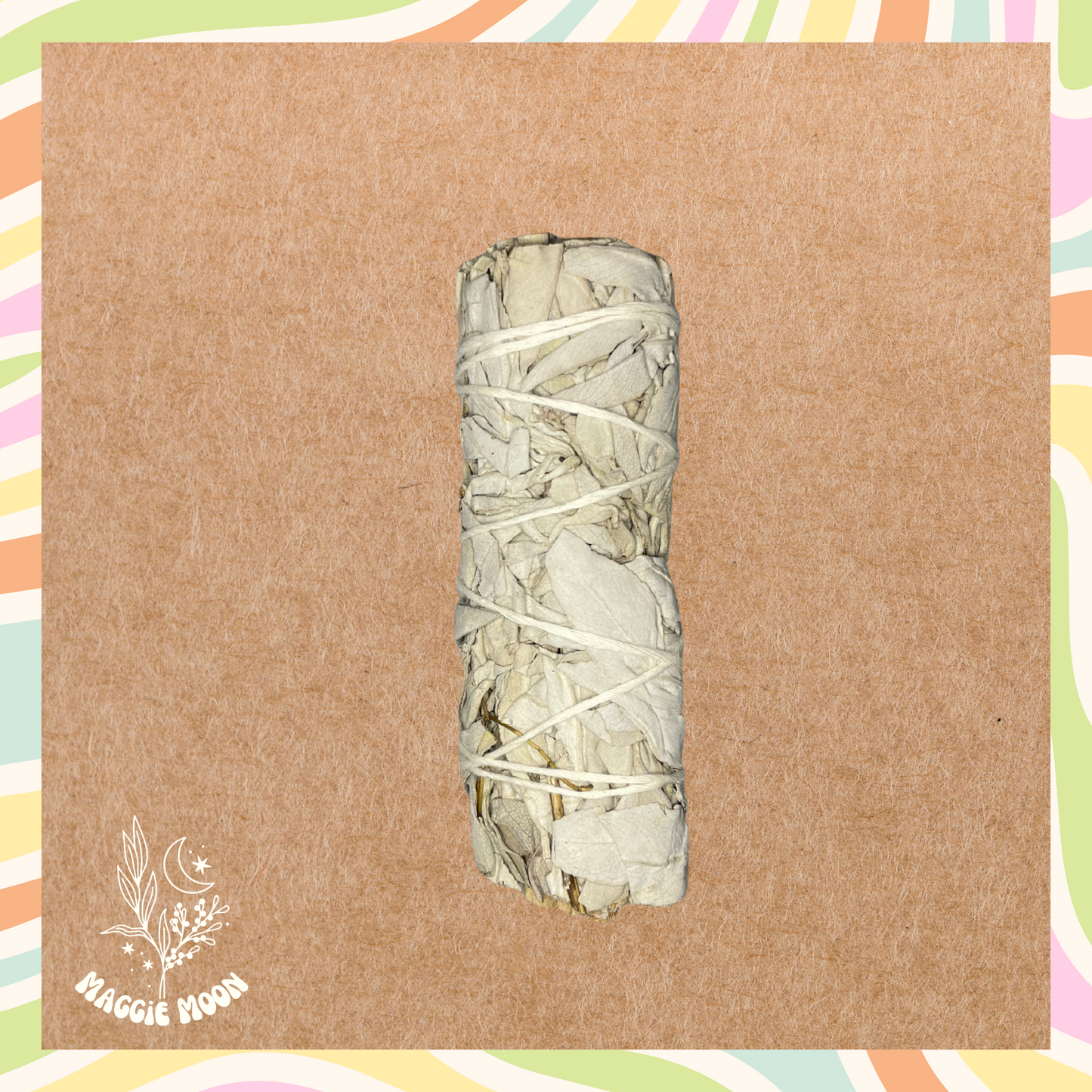 Smudge stick- White sage
