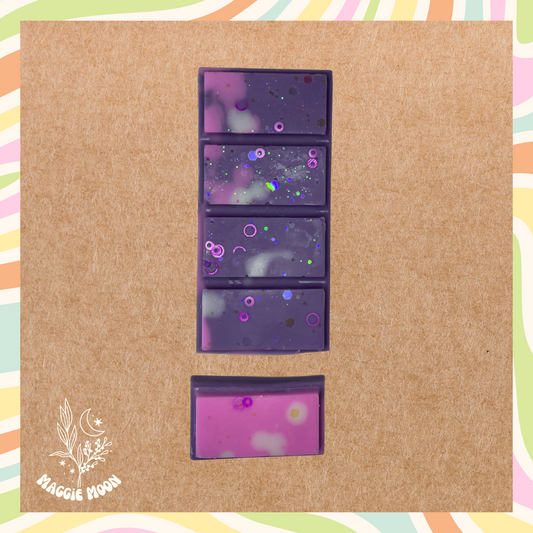 Hubba Bubba- Snap Bar