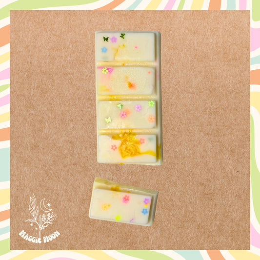 Island Petals- Snap Bar