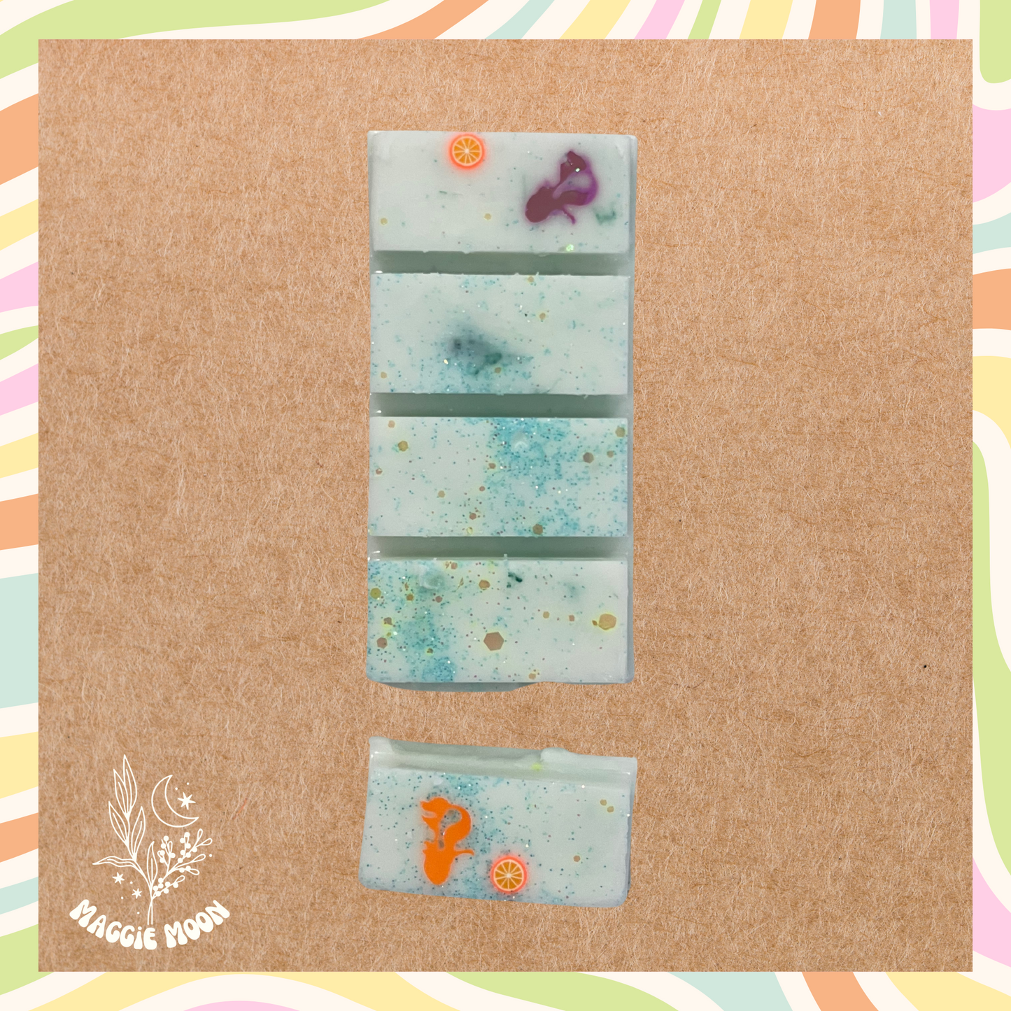 Citrus coast- Snap bar