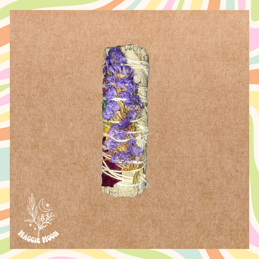 Smudge stick- Laverder