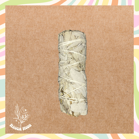 Smudge stick- White sage