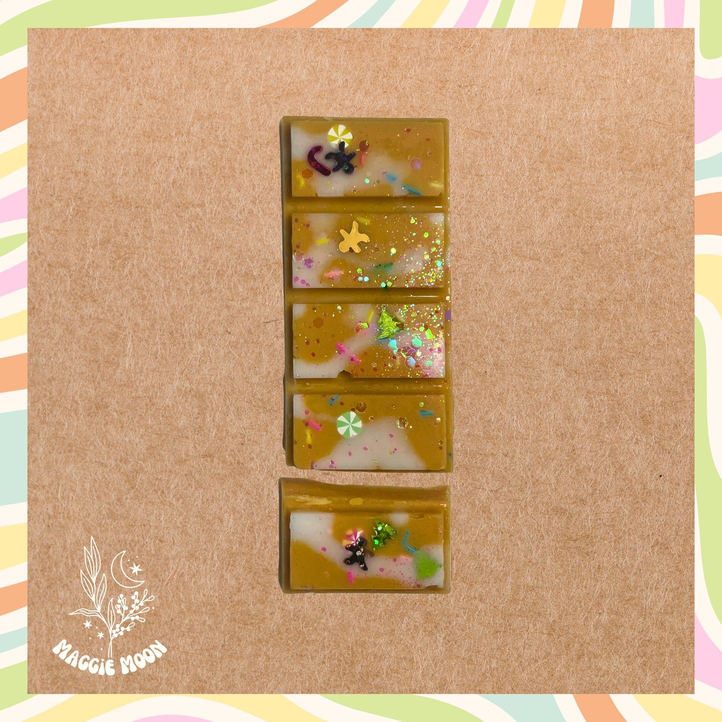 Hansel & Gretel- Snap Bar