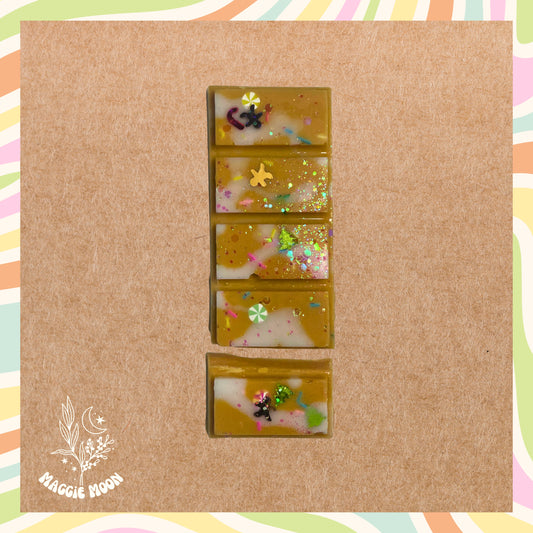 Hansel & Gretel- Snap Bar