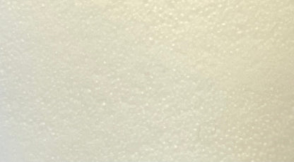 Stardust Candle-white